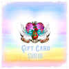 Soul Of The Rose Gift Card - Soul Of The Rose®