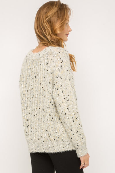 Starlight Pullover Sweater