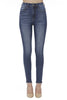 Taylor High Rise Jeans - Soul Of The Rose®
