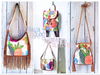 Thalia Kantha Quilted Crossbody Bag - Soul Of The Rose®