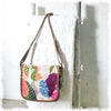Thalia Kantha Quilted Crossbody Bag - Soul Of The Rose®