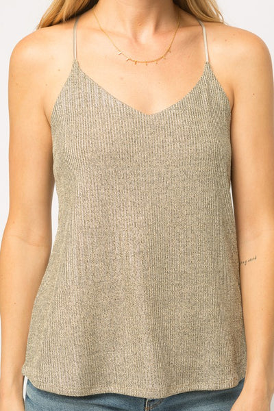 Valentina Soft Touch Cami
