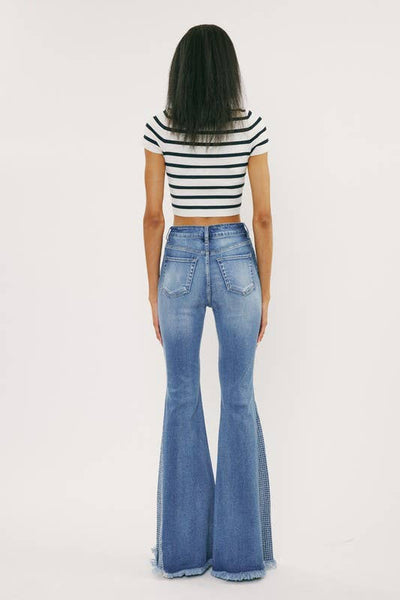 Andromeda Flare Jeans
